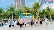 Công ty du lịch Hải Tiến tại Hà Nội chuyên tour trọn gói chất lượng
