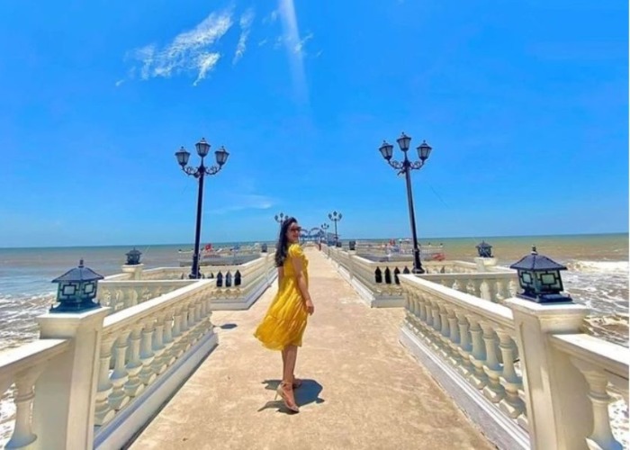 Lịch trình tour Hải Tiến 1 ngày có gì hấp dẫn?