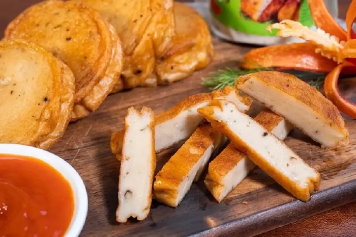 Chả cá thu có thể được chế biến đa dạng