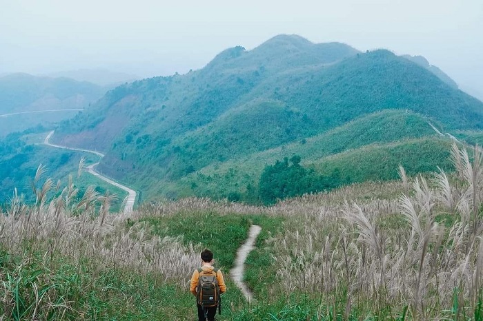 Chi phí du lịch Bình Liêu